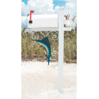 Mailbox Stands